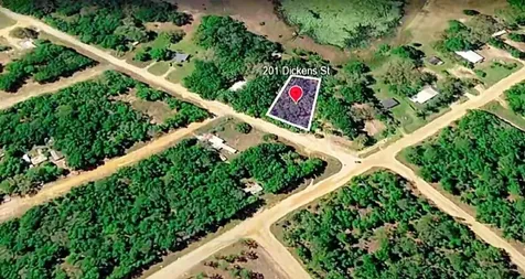 201 Dickens Street Interlachen FL 32148