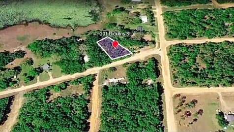 201 Dickens Street Interlachen FL 32148