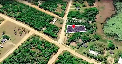201 Dickens Street Interlachen FL 32148