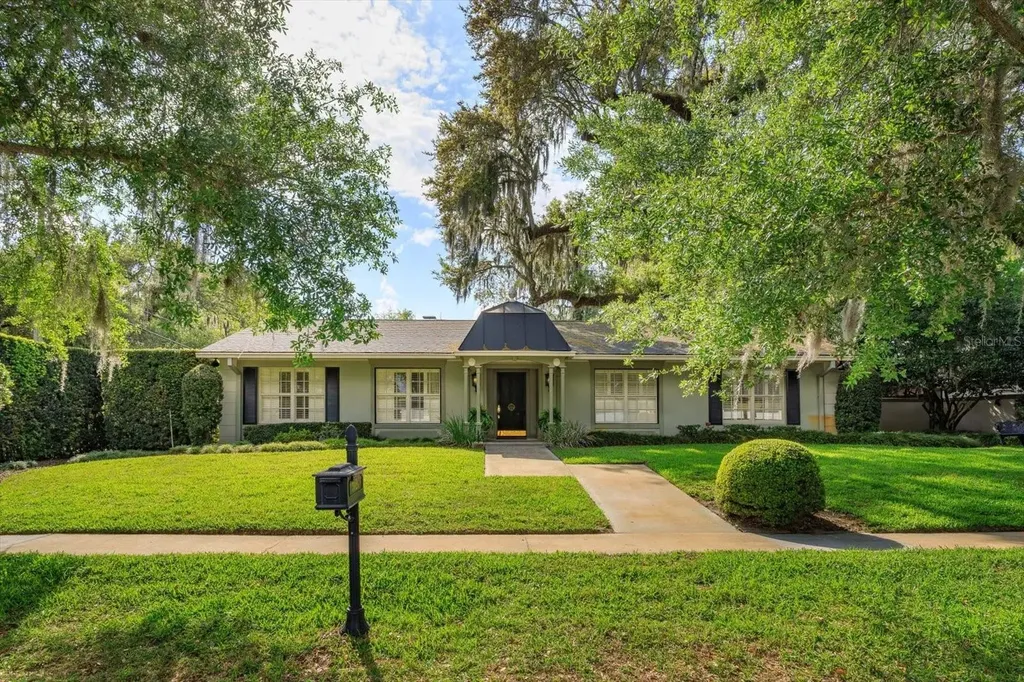 3620 Shamrock Court Orlando FL 32806