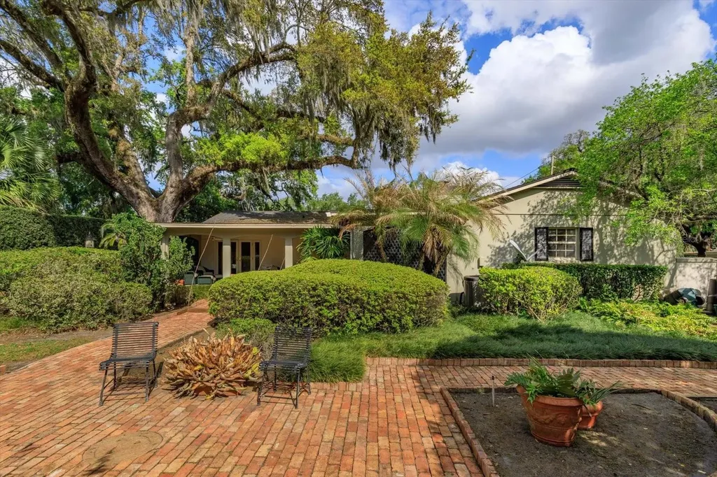 3620 Shamrock Court Orlando FL 32806