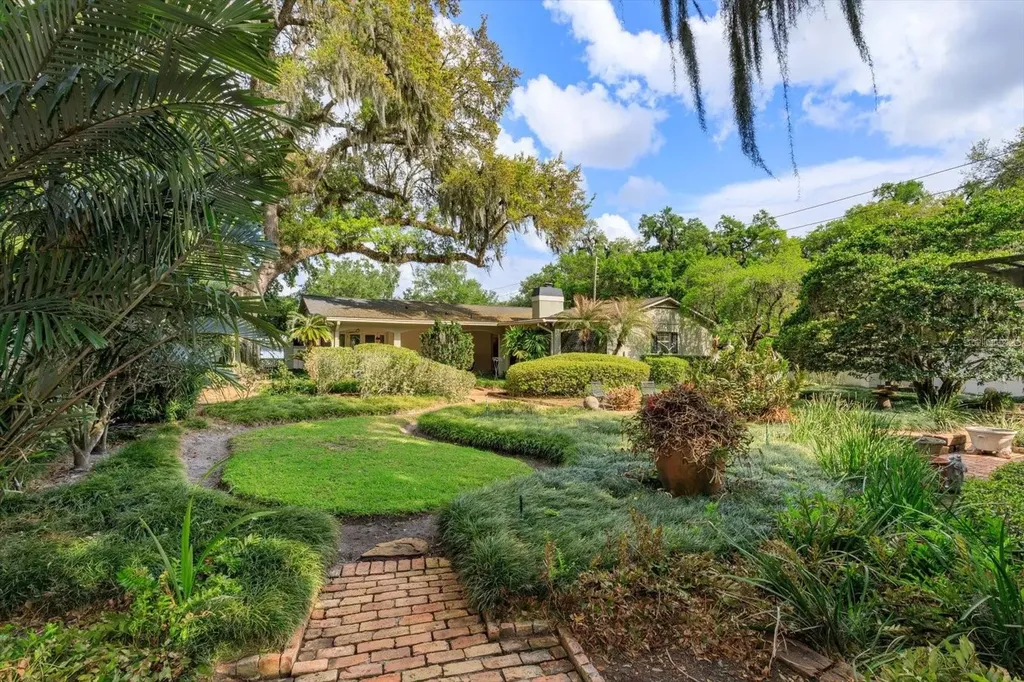 3620 Shamrock Court Orlando FL 32806