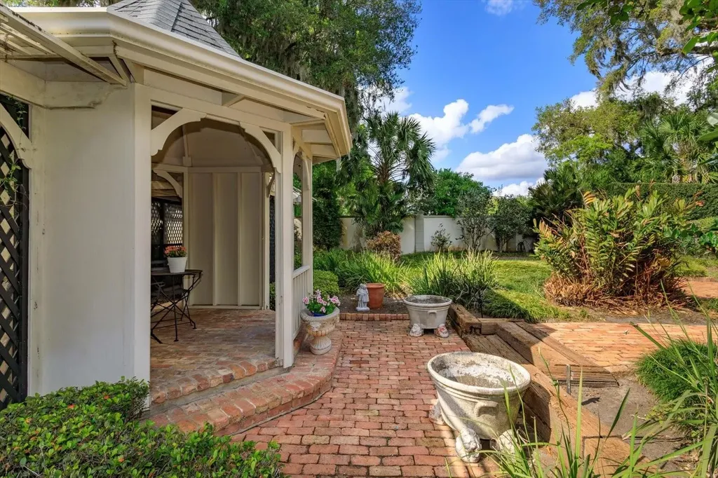 3620 Shamrock Court Orlando FL 32806
