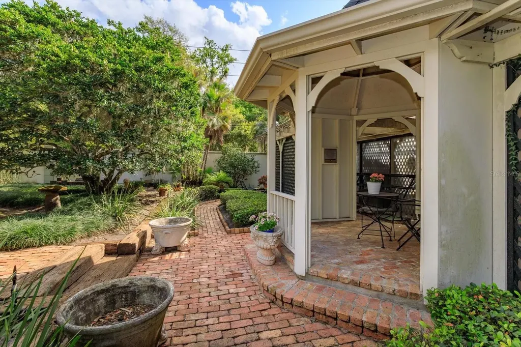 3620 Shamrock Court Orlando FL 32806