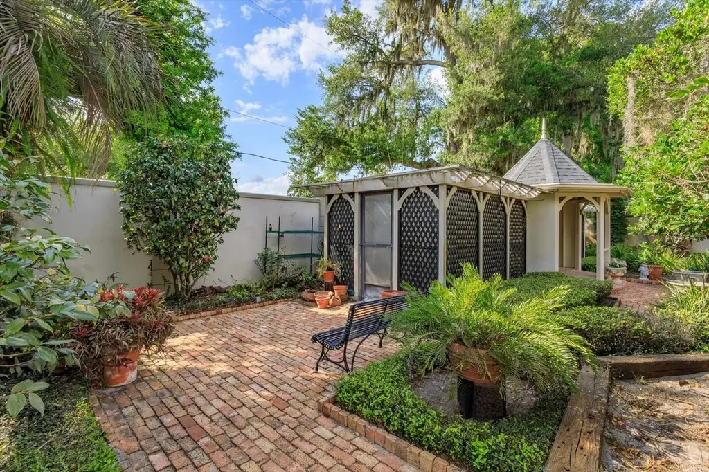 3620 Shamrock Court Orlando FL 32806
