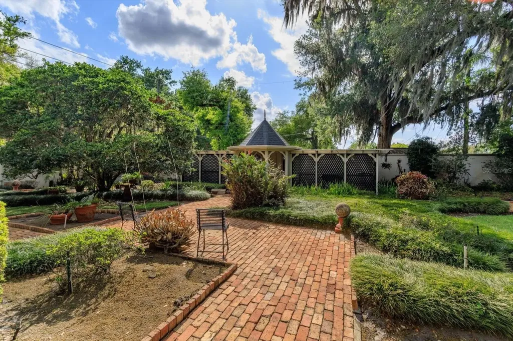 3620 Shamrock Court Orlando FL 32806