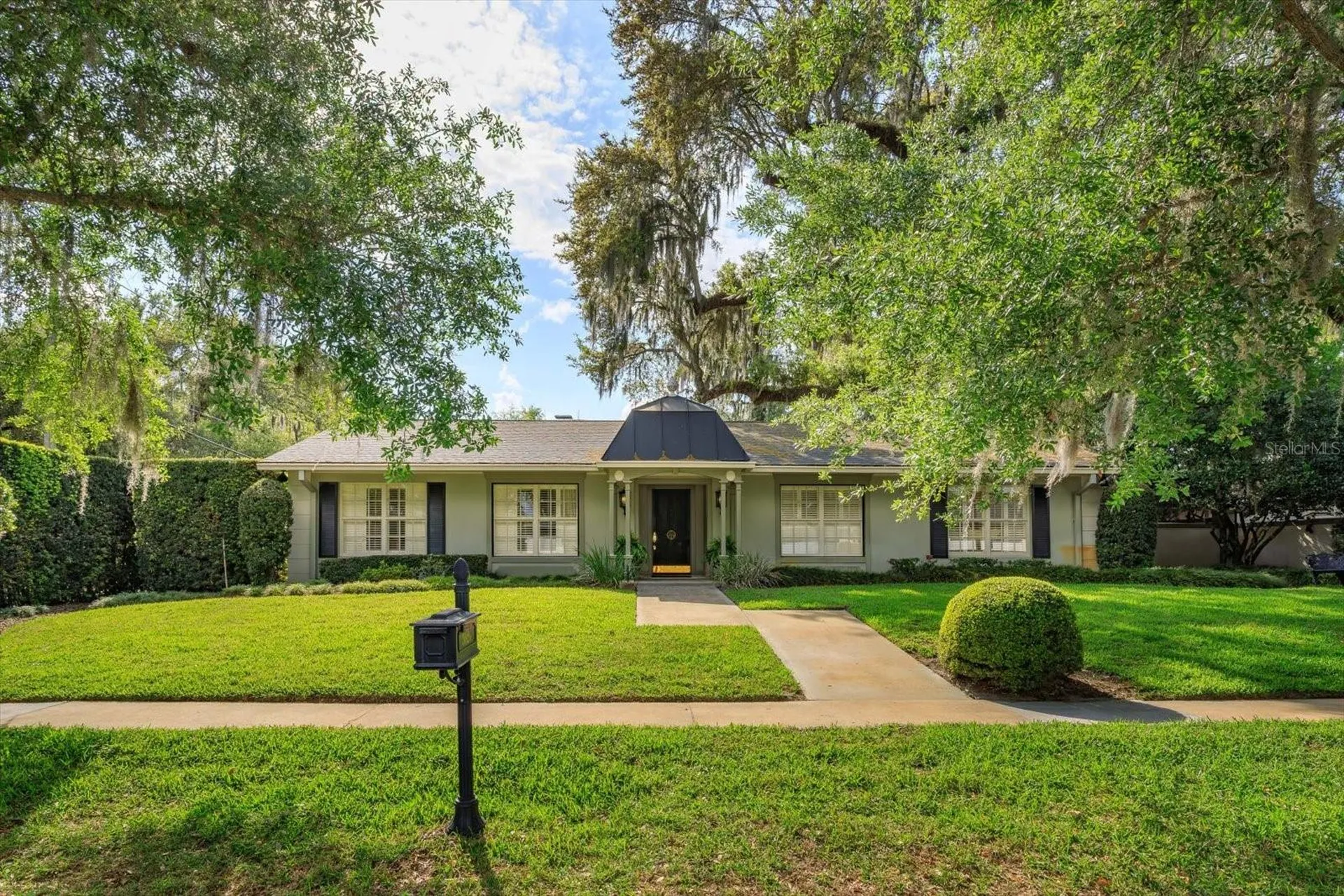 3620 Shamrock Court Orlando FL 32806