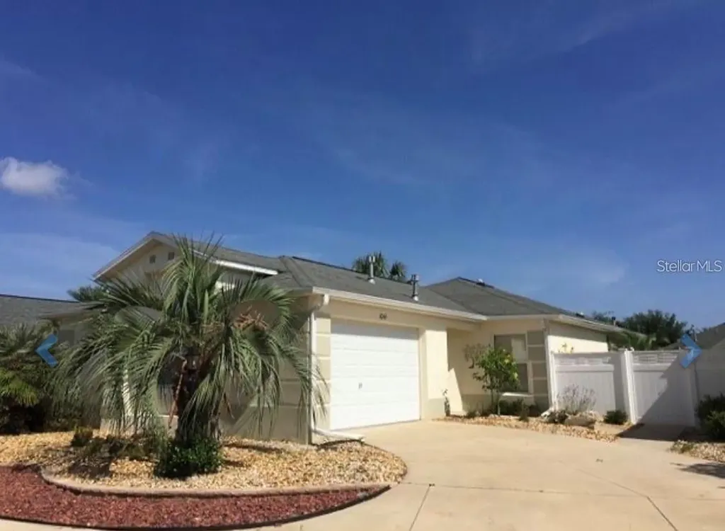 1041 Reidville Road The Villages FL 32162