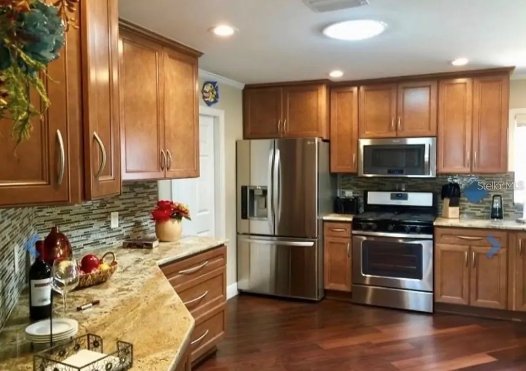1041 Reidville Road The Villages FL 32162