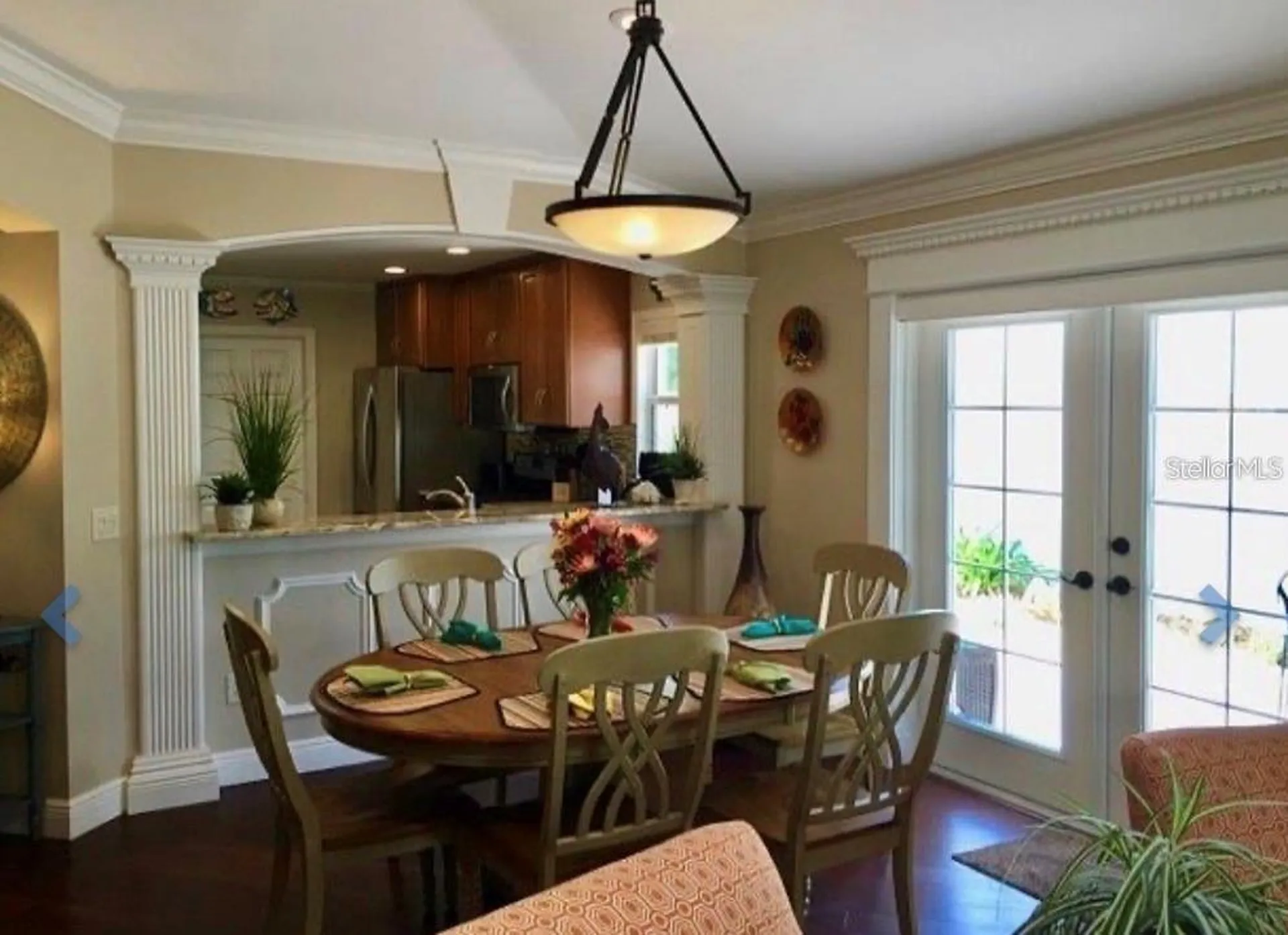 1041 Reidville Road The Villages FL 32162