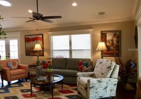 1041 Reidville Road The Villages FL 32162