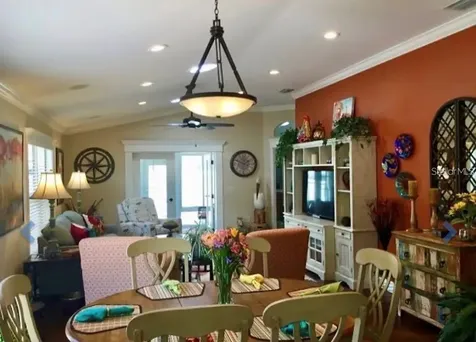 1041 Reidville Road The Villages FL 32162