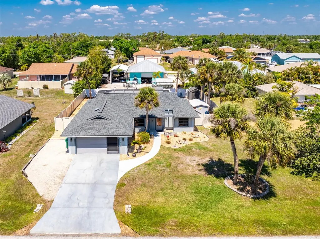 9340 Saint Catherine Avenue Englewood FL 34224