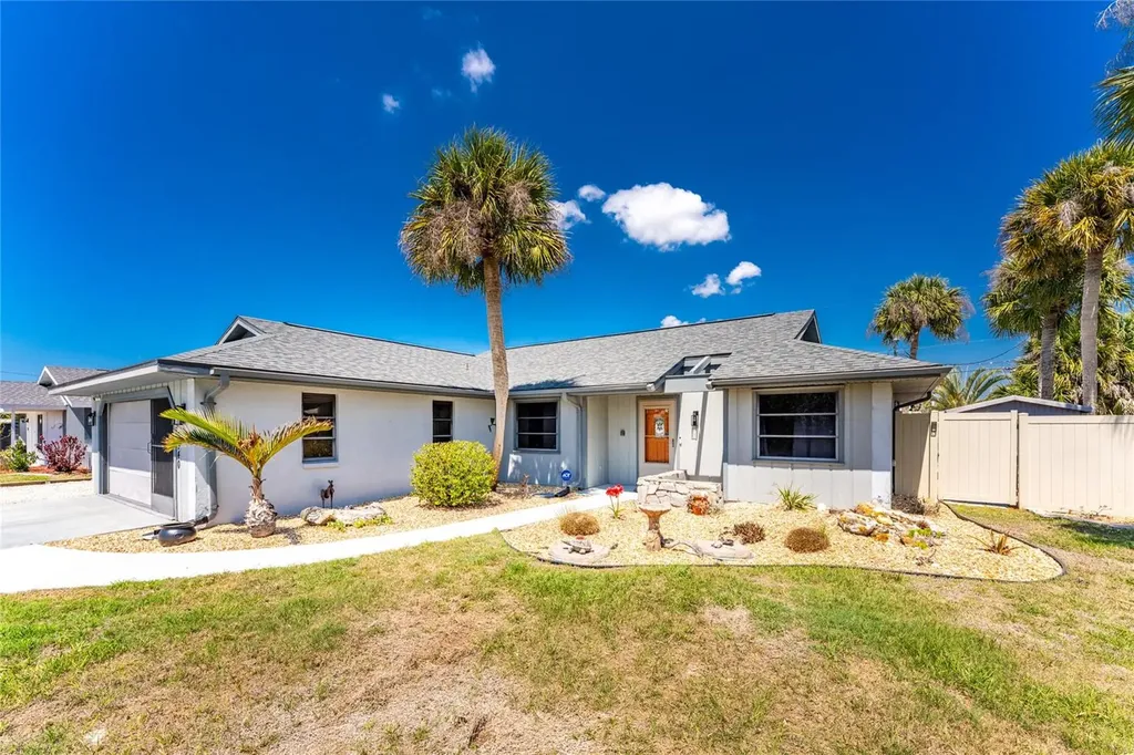 9340 Saint Catherine Avenue Englewood FL 34224
