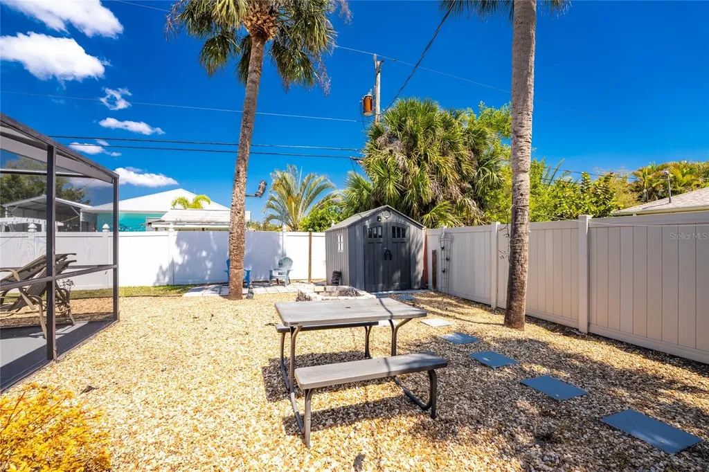 9340 Saint Catherine Avenue Englewood FL 34224