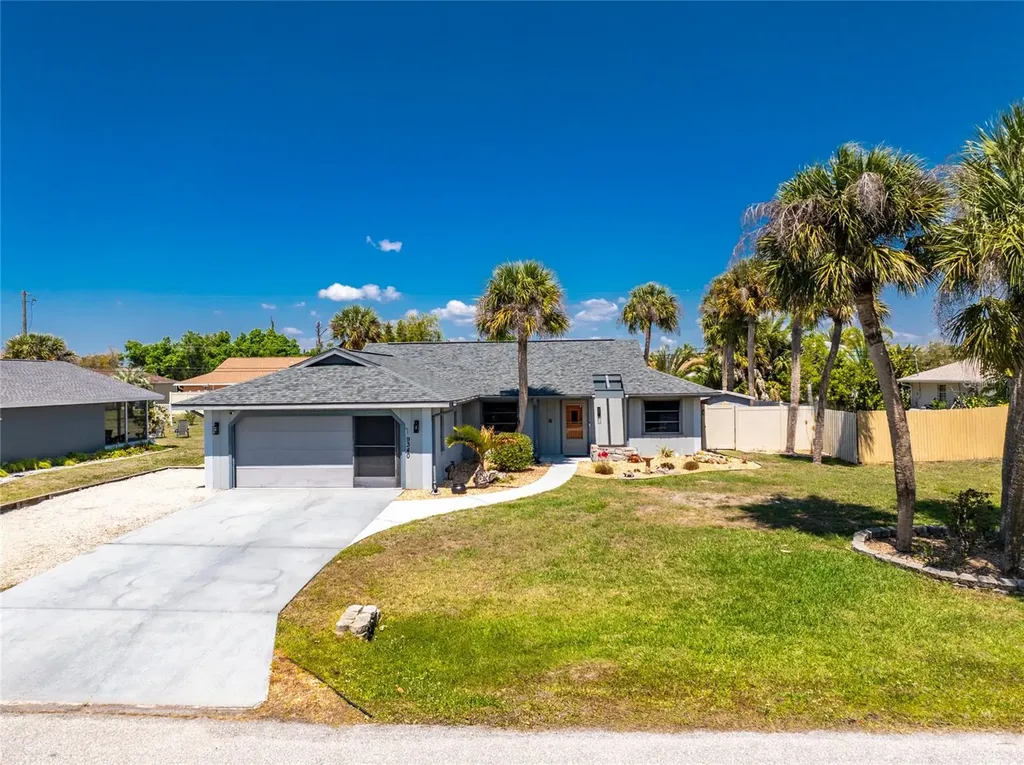 9340 Saint Catherine Avenue Englewood FL 34224