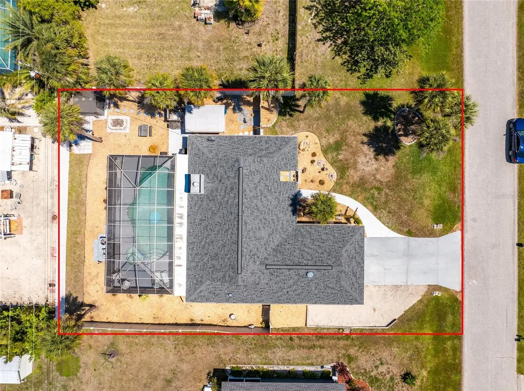 9340 Saint Catherine Avenue Englewood FL 34224