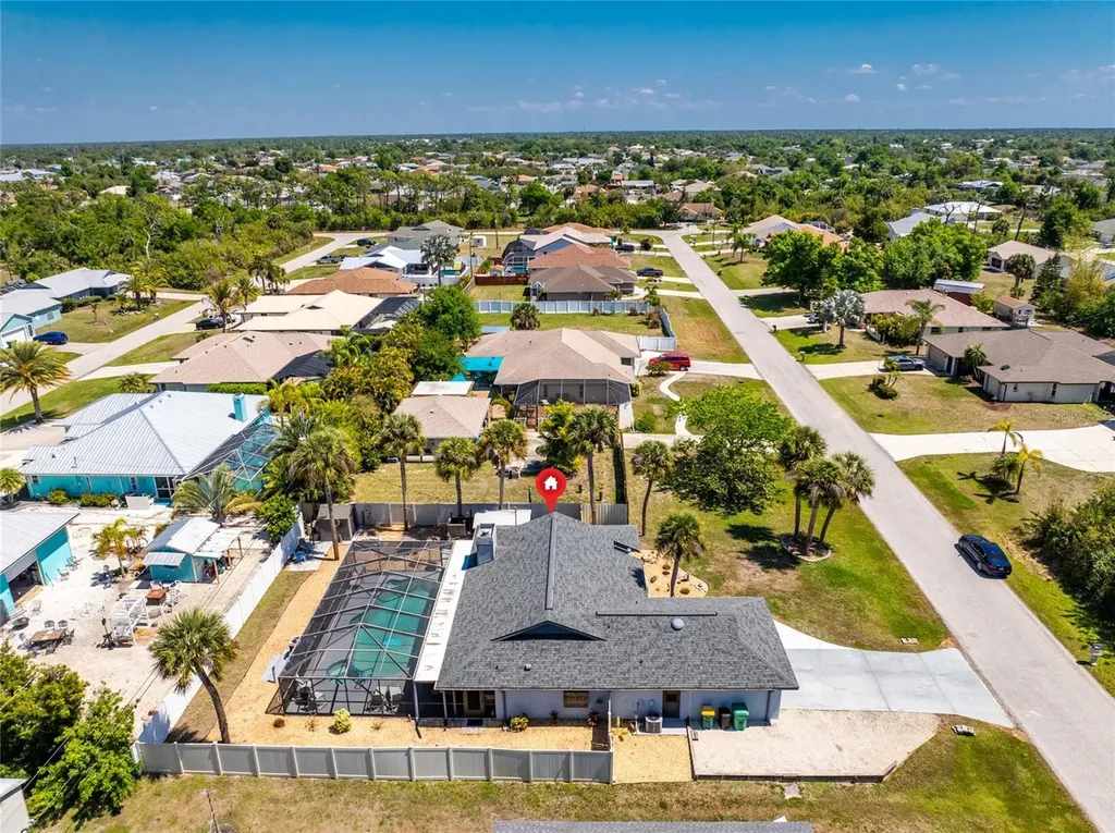 9340 Saint Catherine Avenue Englewood FL 34224