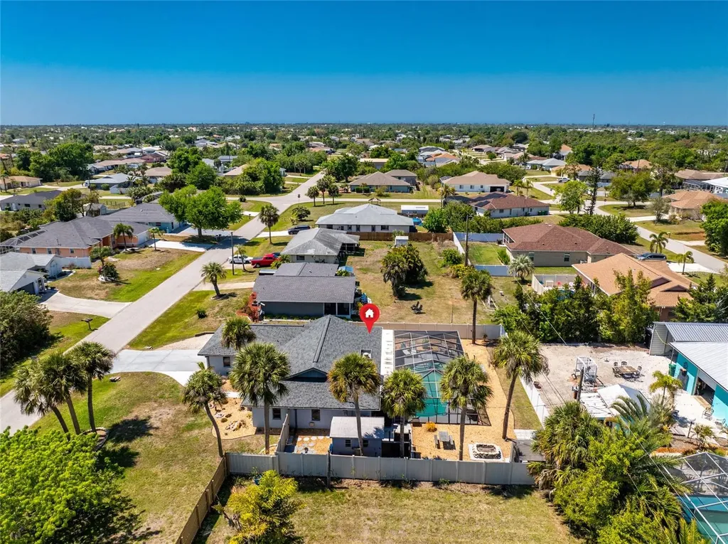 9340 Saint Catherine Avenue Englewood FL 34224
