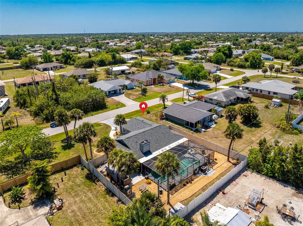9340 Saint Catherine Avenue Englewood FL 34224
