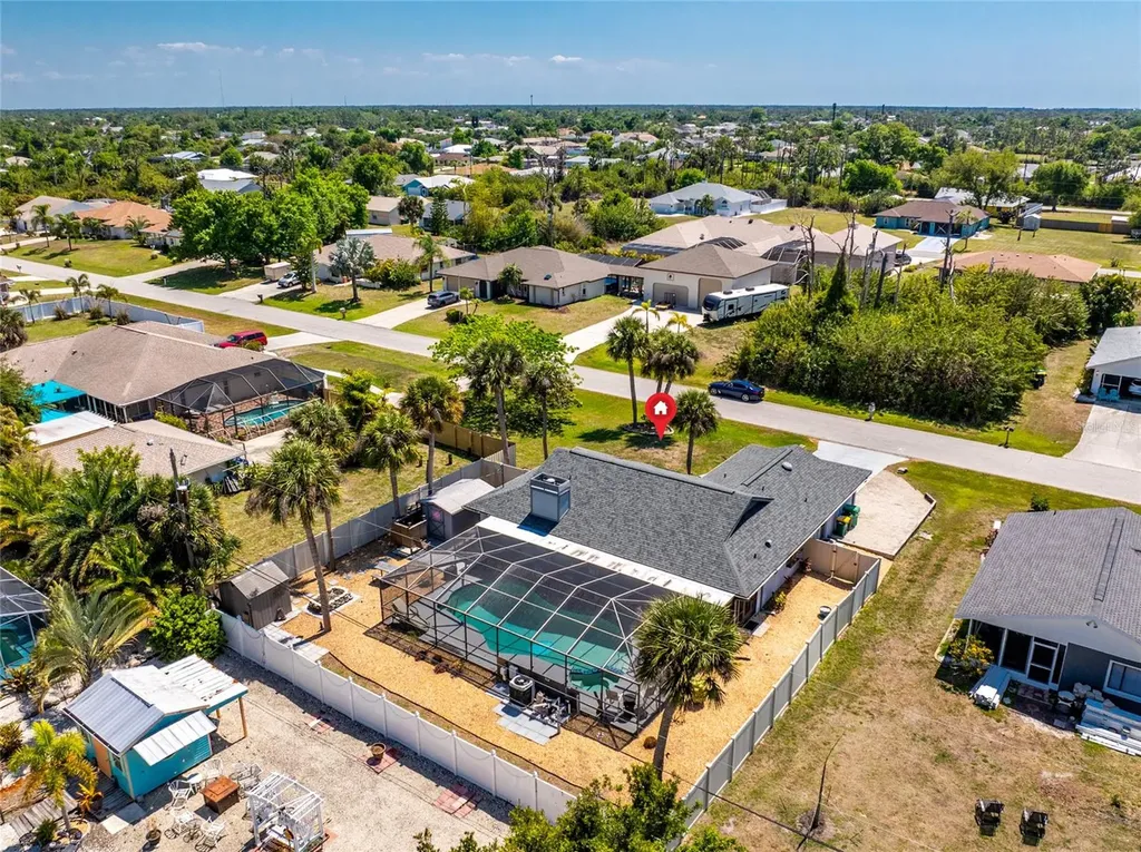 9340 Saint Catherine Avenue Englewood FL 34224