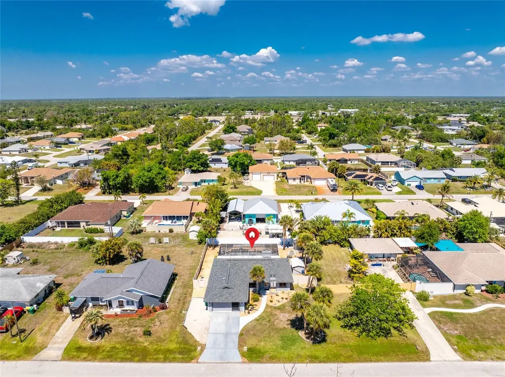 9340 Saint Catherine Avenue Englewood FL 34224