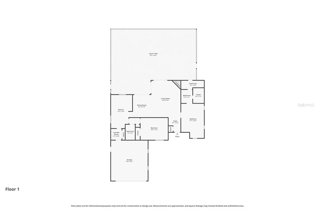 9340 Saint Catherine Avenue Englewood FL 34224