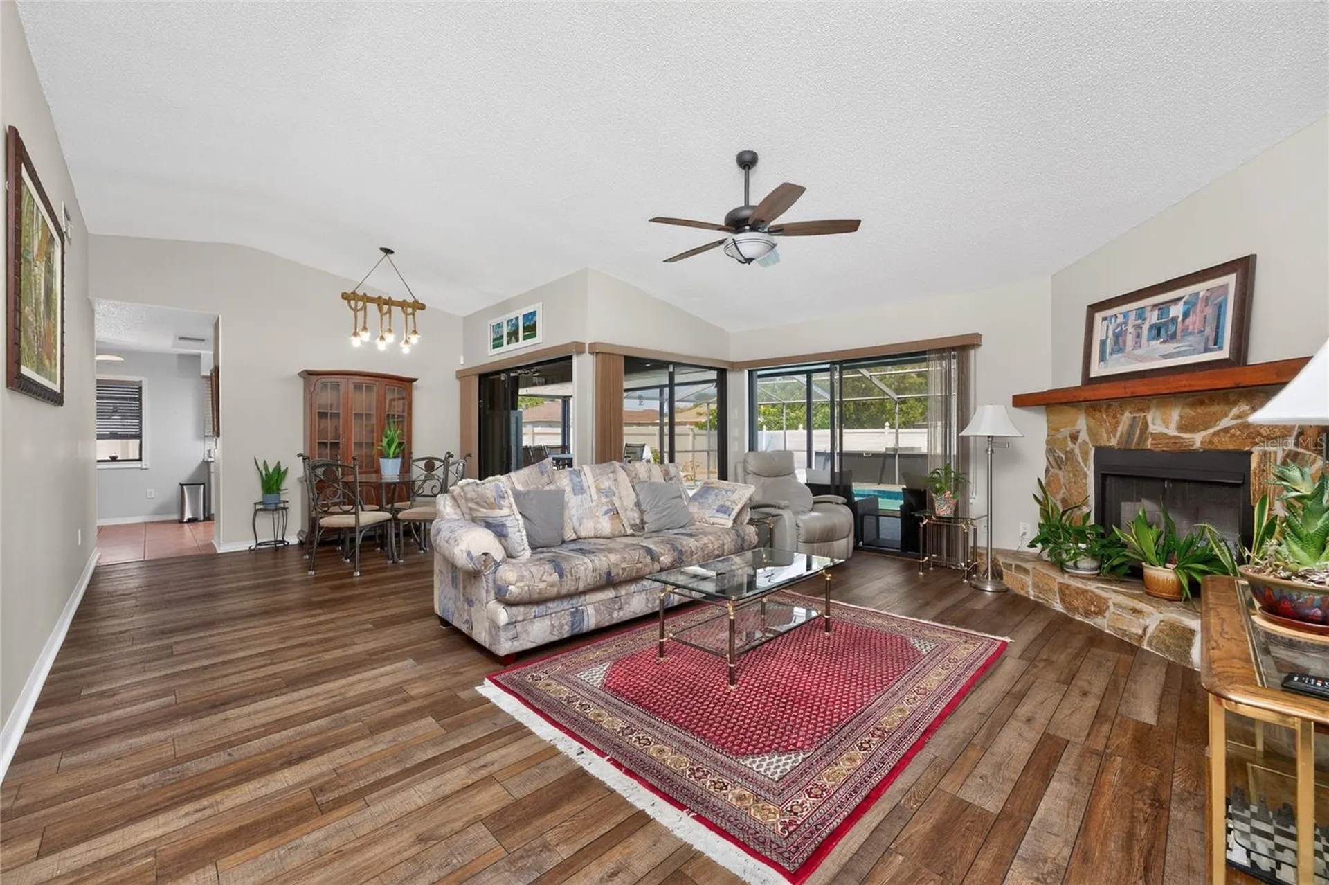 9340 Saint Catherine Avenue Englewood FL 34224