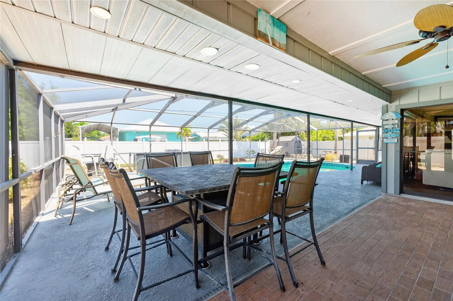 9340 Saint Catherine Avenue Englewood FL 34224