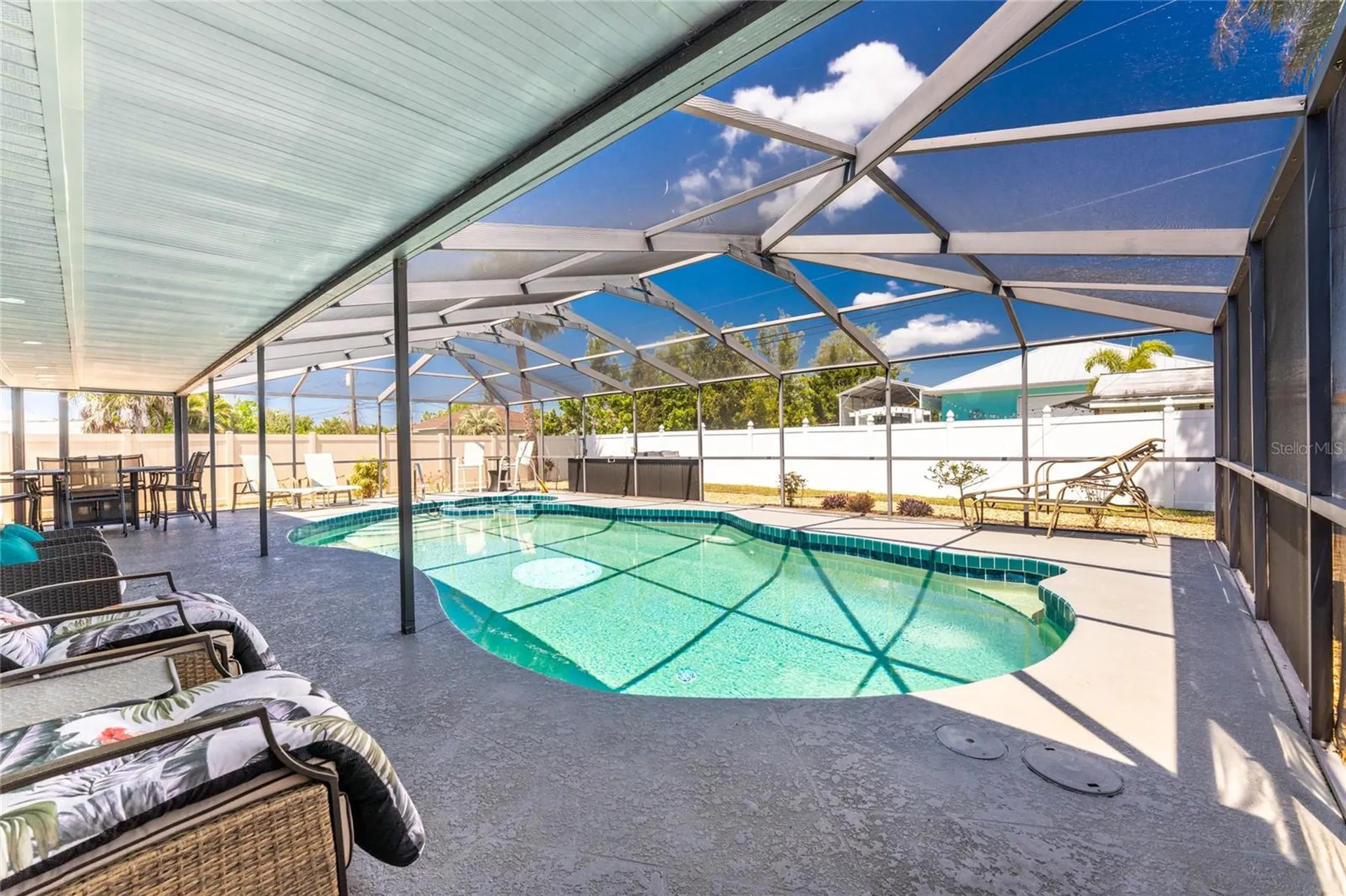 9340 Saint Catherine Avenue Englewood FL 34224