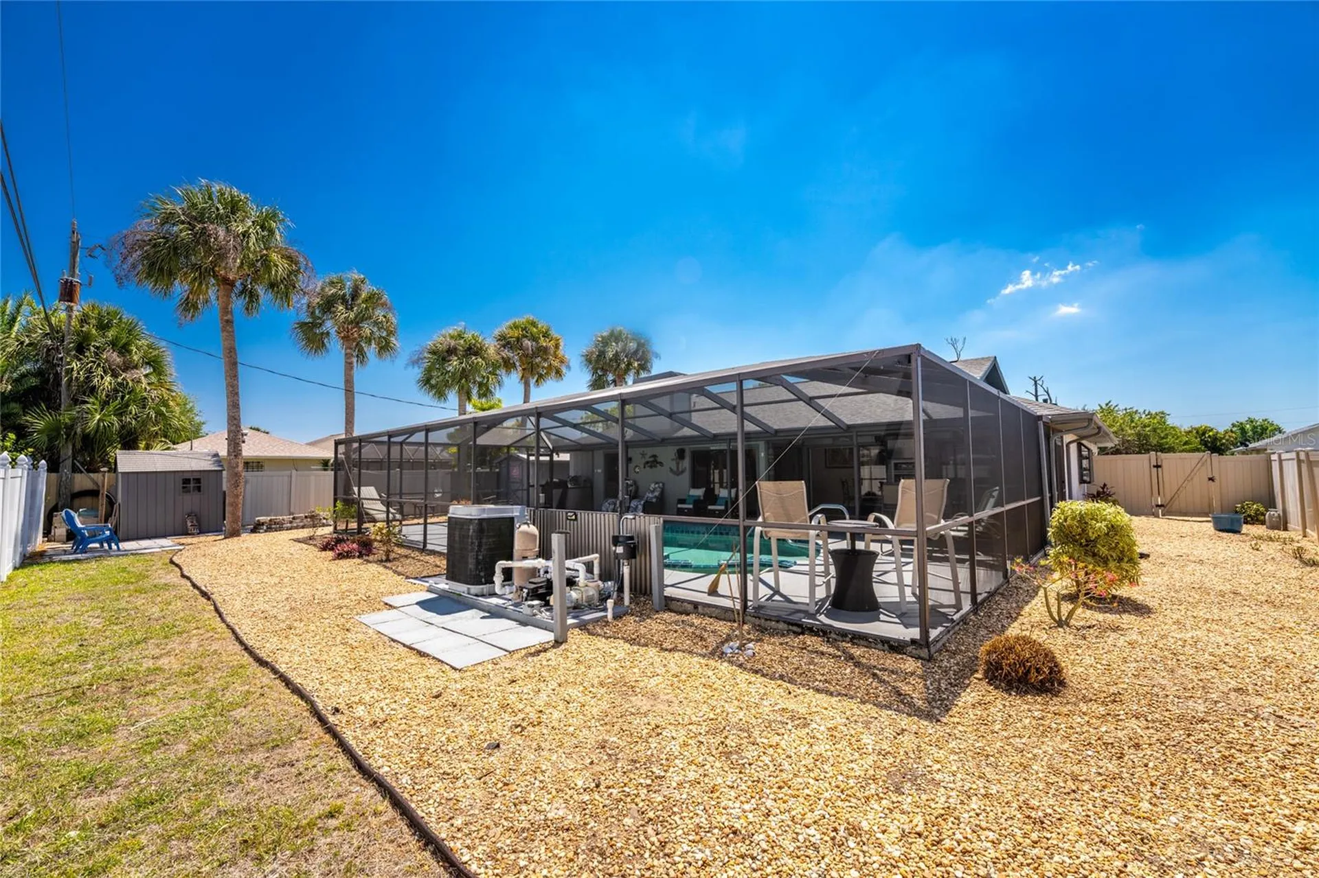 9340 Saint Catherine Avenue Englewood FL 34224