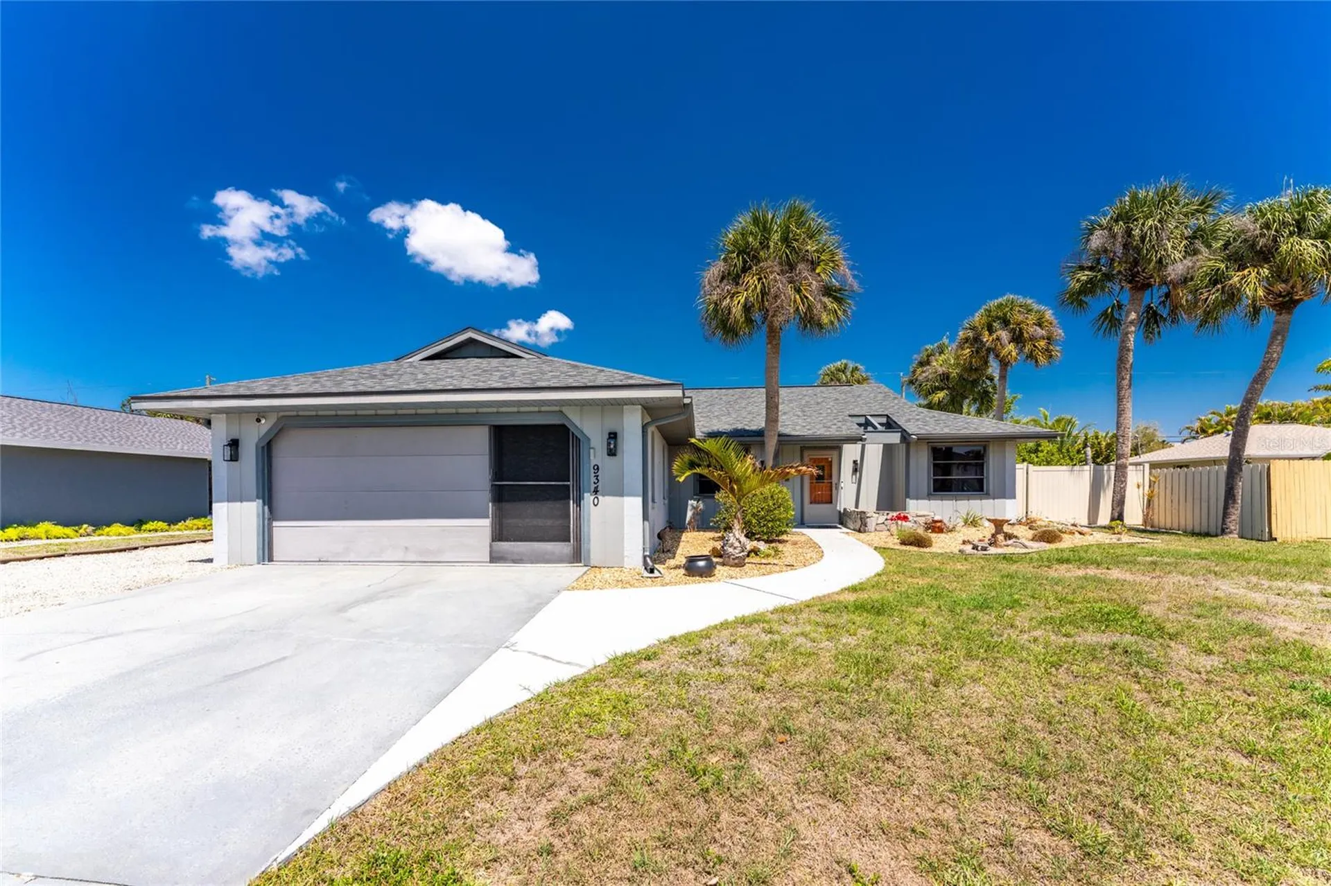 9340 Saint Catherine Avenue Englewood FL 34224