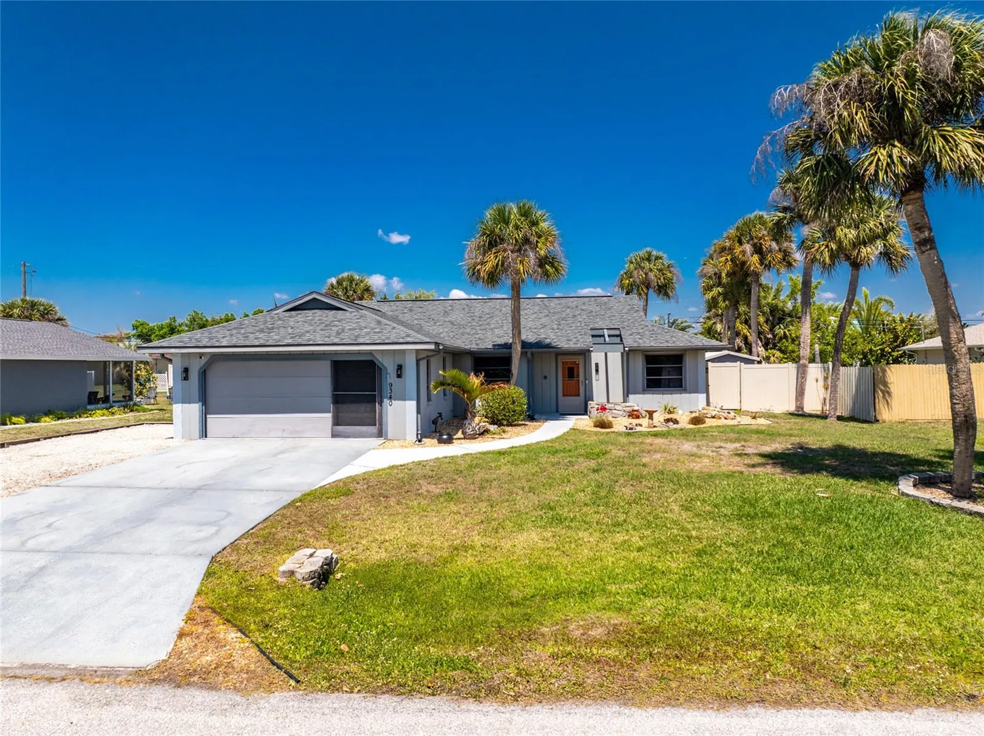 9340 Saint Catherine Avenue Englewood FL 34224