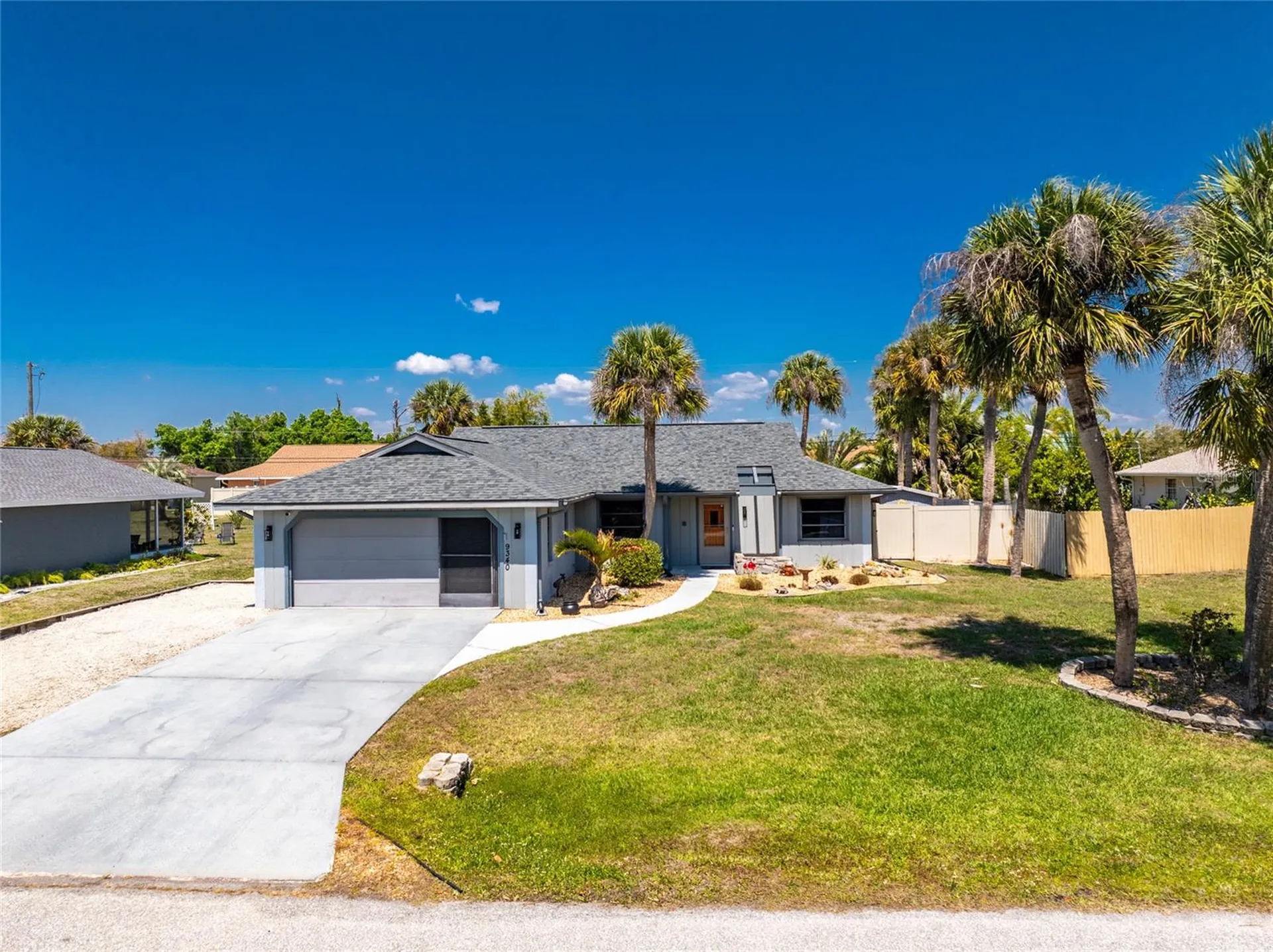 9340 Saint Catherine Avenue Englewood FL 34224