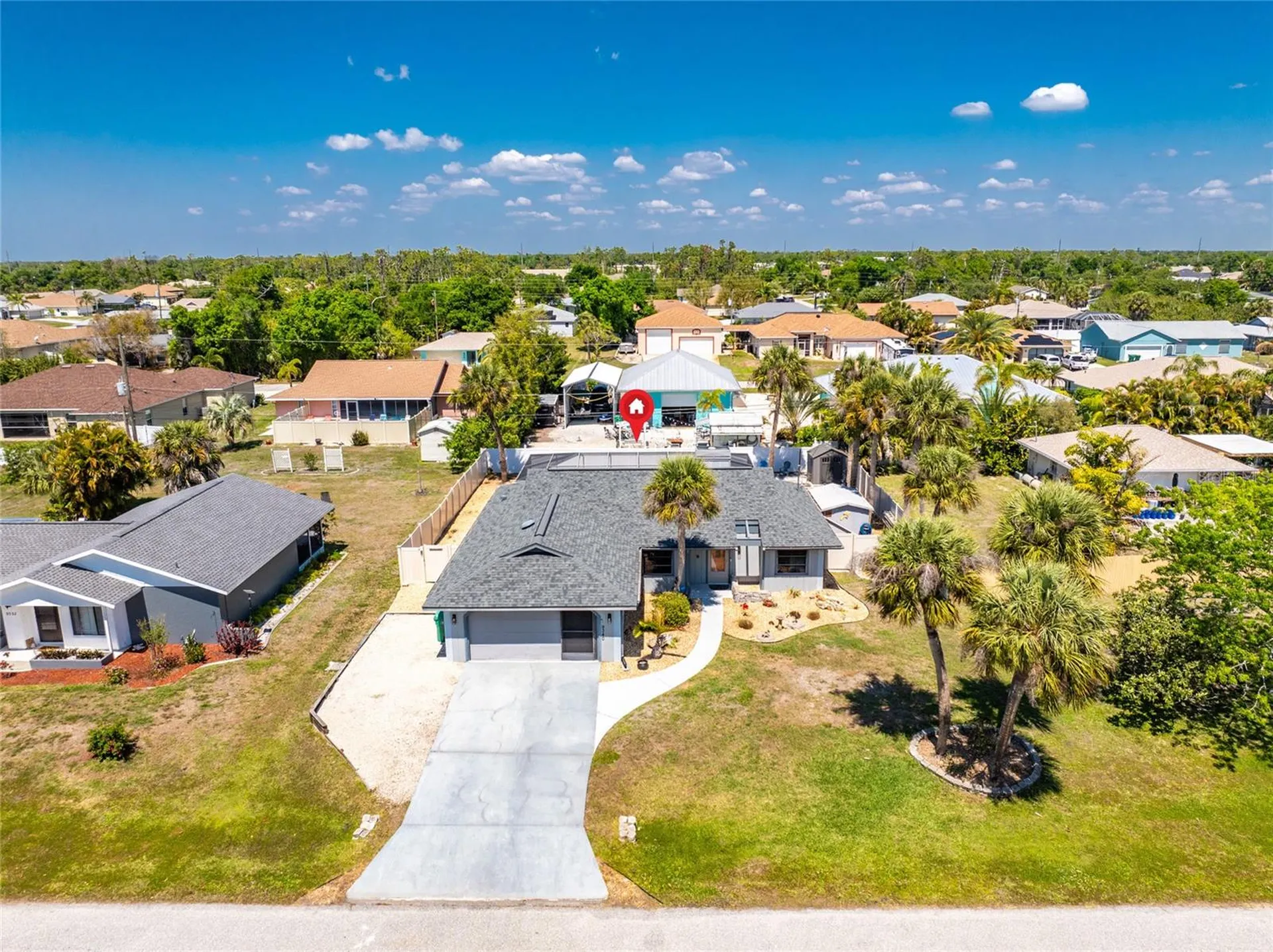 9340 Saint Catherine Avenue Englewood FL 34224