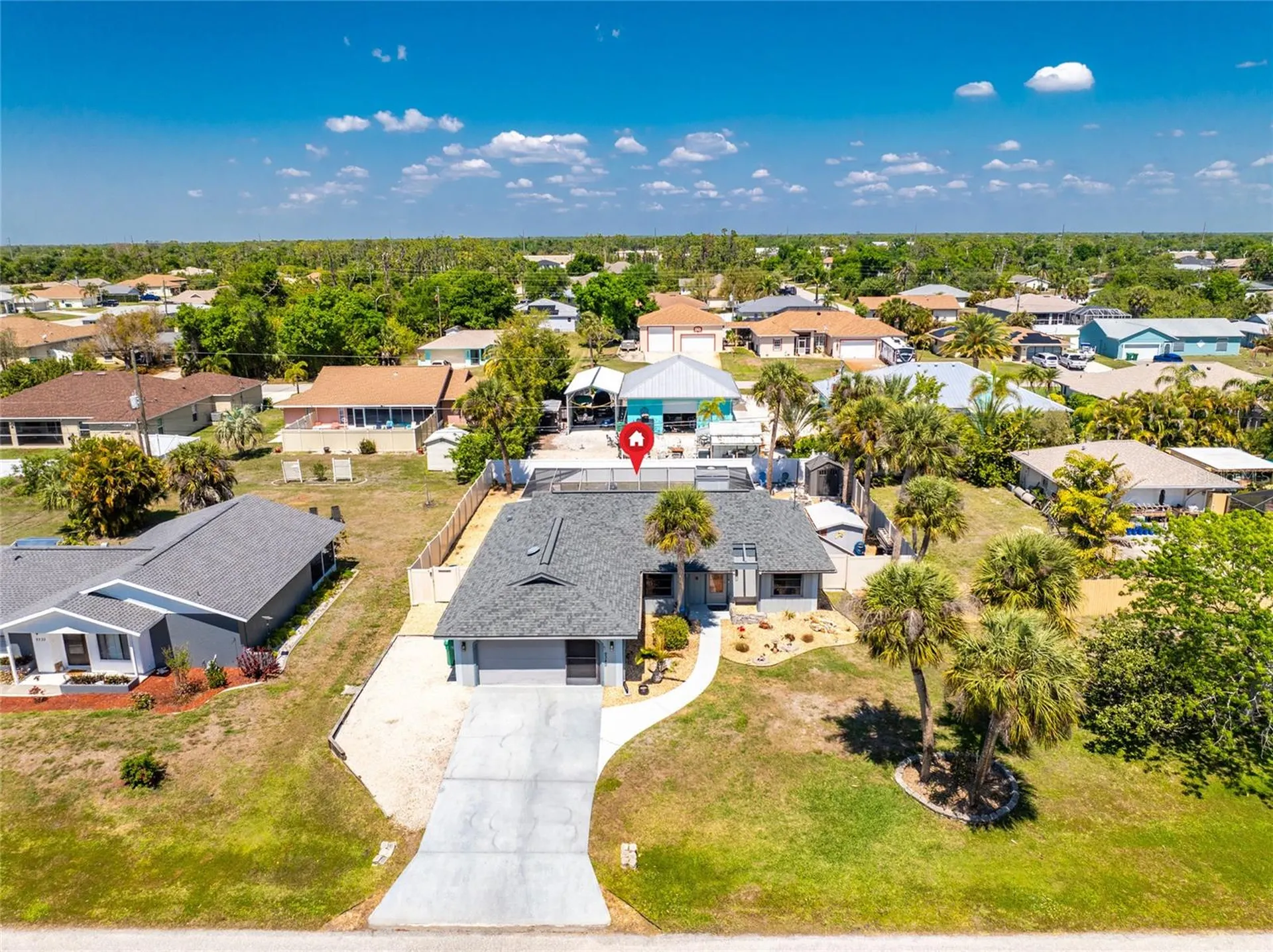 9340 Saint Catherine Avenue Englewood FL 34224