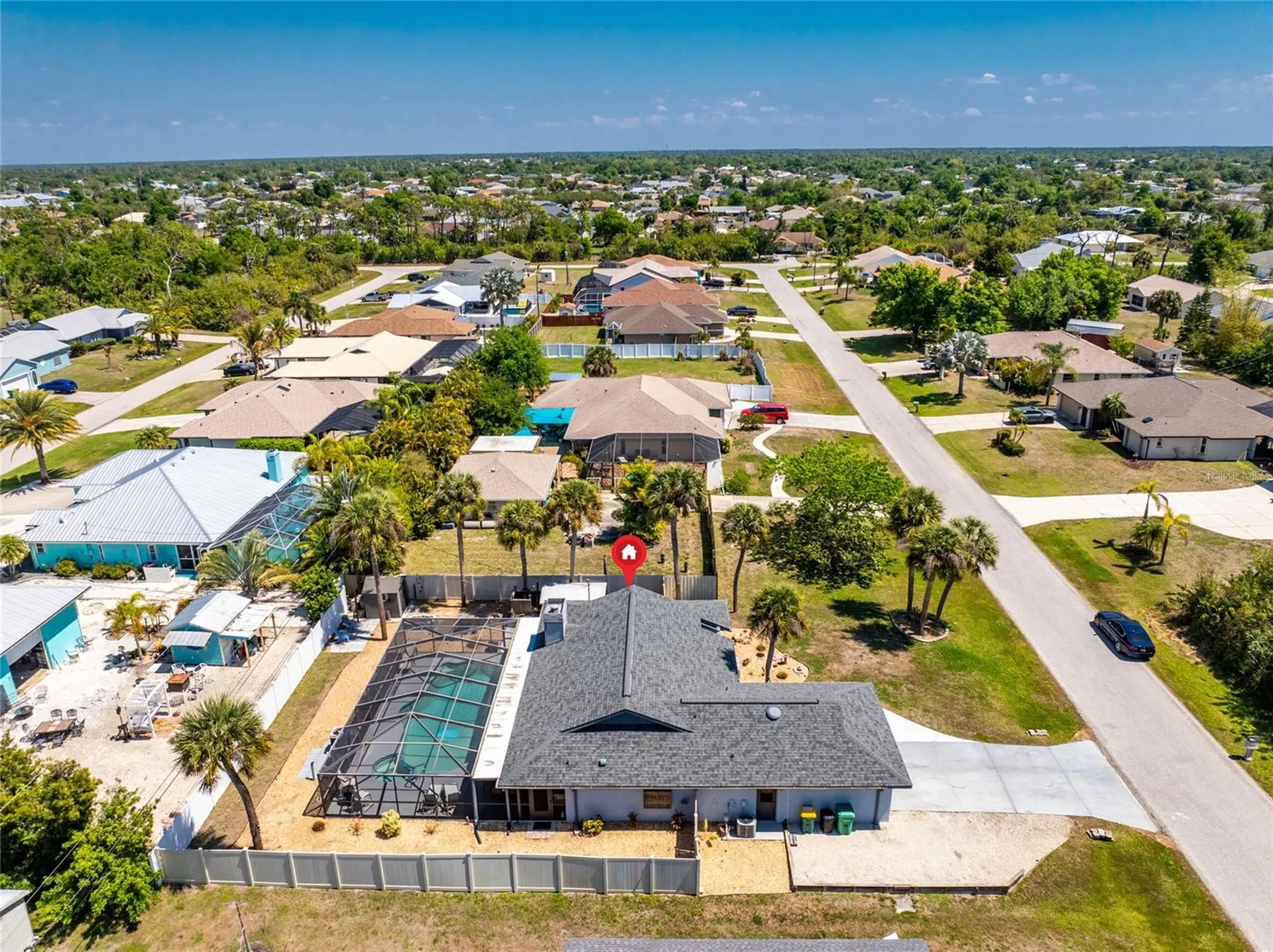 9340 Saint Catherine Avenue Englewood FL 34224