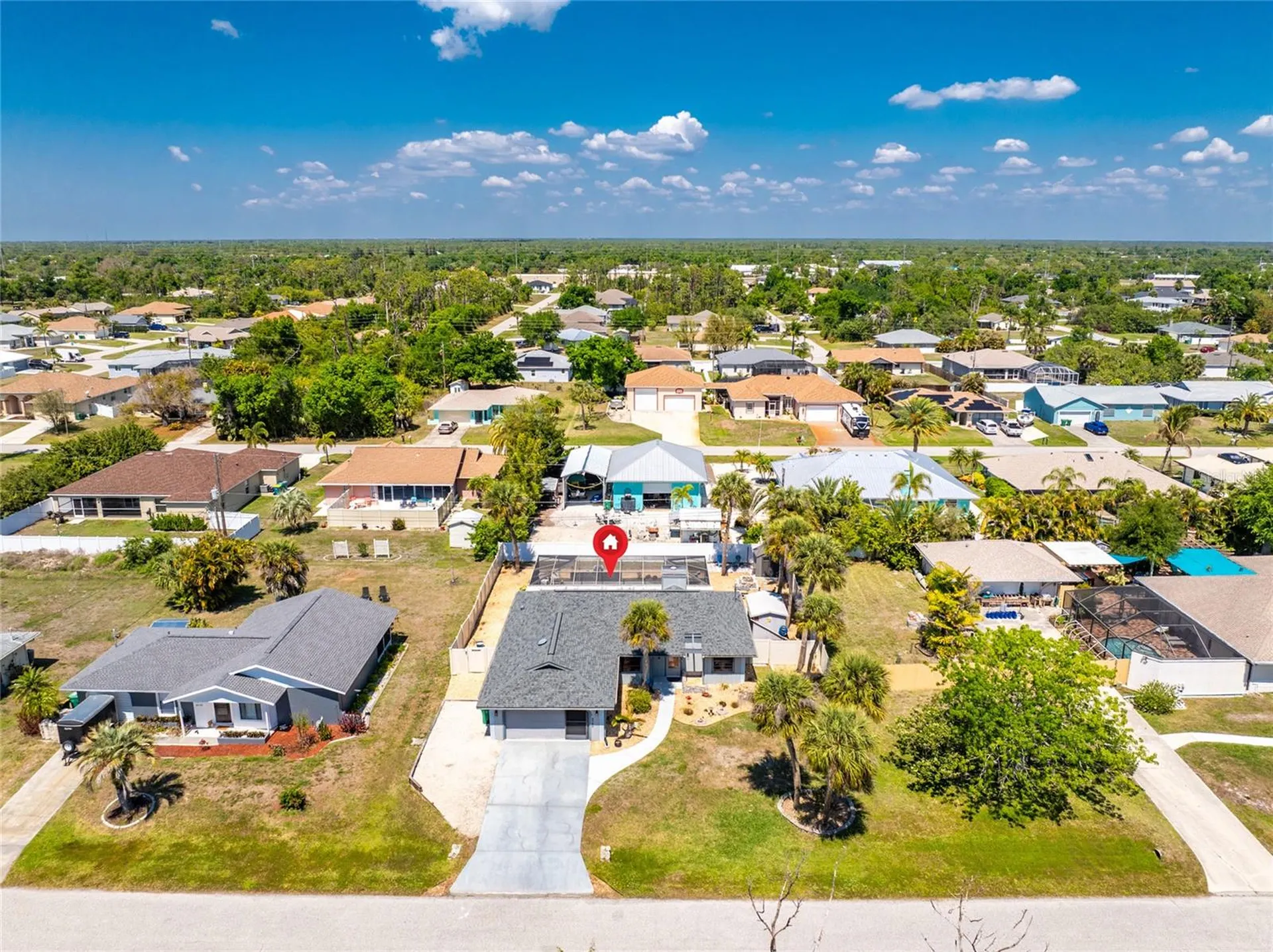 9340 Saint Catherine Avenue Englewood FL 34224