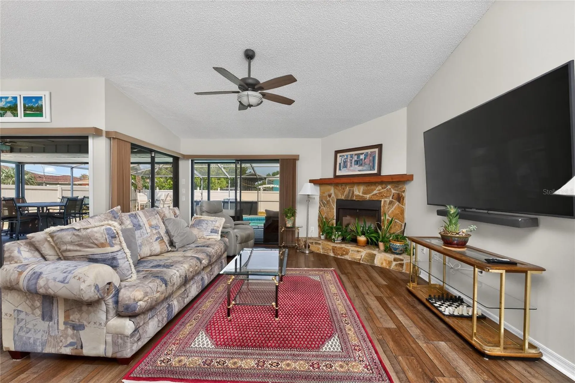 9340 Saint Catherine Avenue Englewood FL 34224