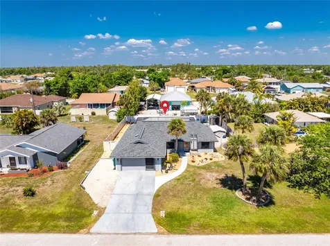 9340 Saint Catherine Avenue Englewood FL 34224