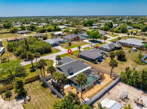 9340 Saint Catherine Avenue Englewood FL 34224