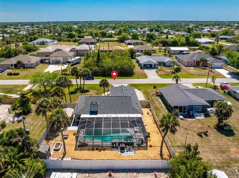 9340 Saint Catherine Avenue Englewood FL 34224