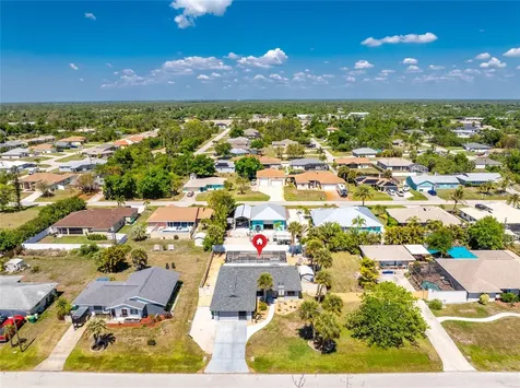 9340 Saint Catherine Avenue Englewood FL 34224