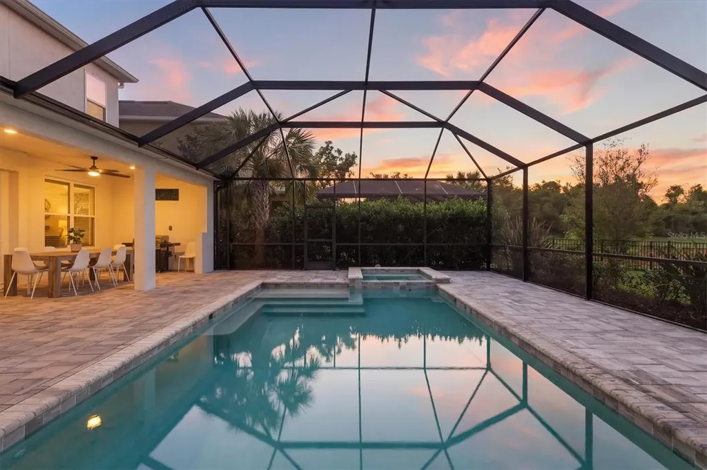 5732 Liatris Circle Sarasota FL 34238