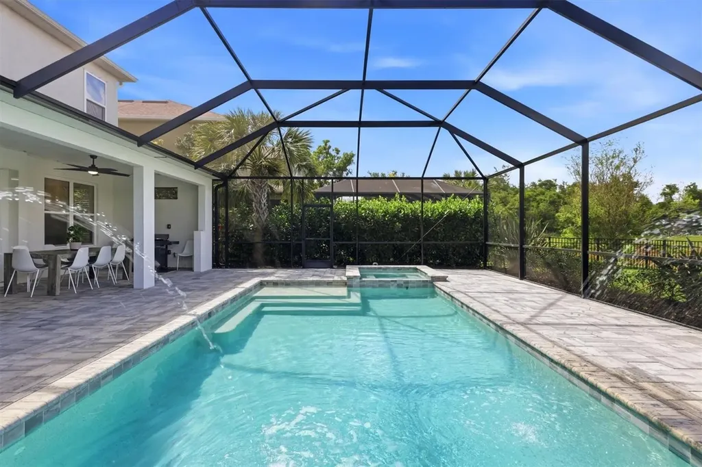 5732 Liatris Circle Sarasota FL 34238
