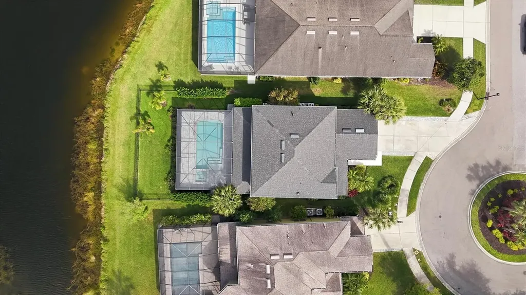 5732 Liatris Circle Sarasota FL 34238