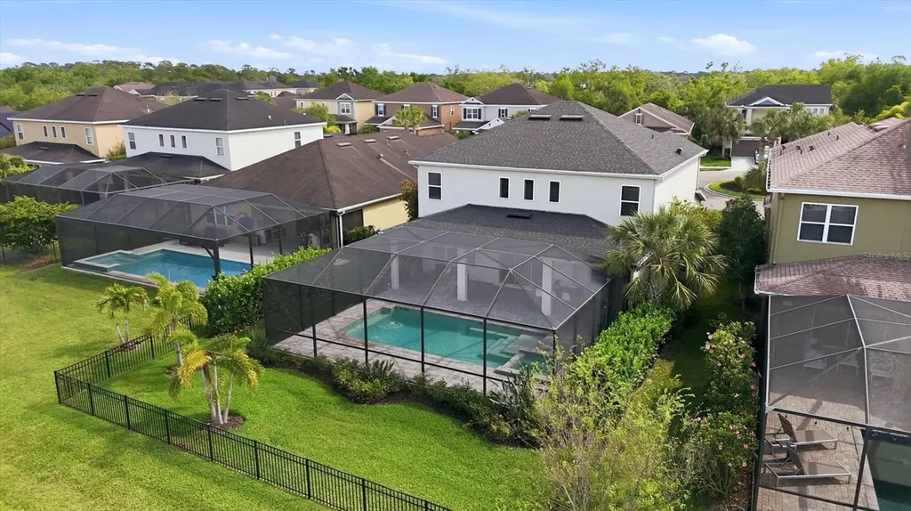 5732 Liatris Circle Sarasota FL 34238