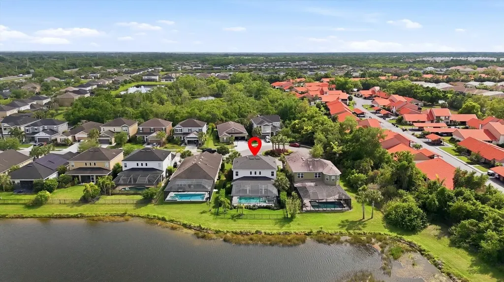 5732 Liatris Circle Sarasota FL 34238
