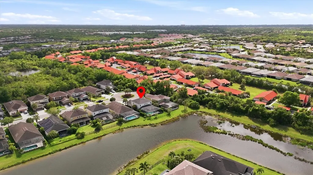 5732 Liatris Circle Sarasota FL 34238