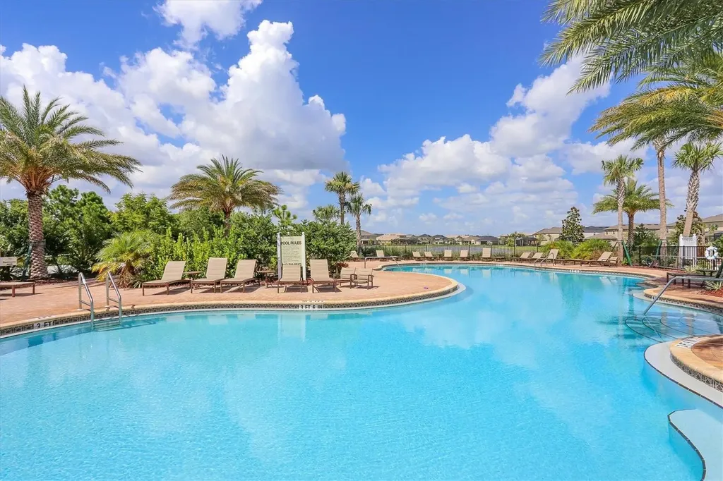 5732 Liatris Circle Sarasota FL 34238